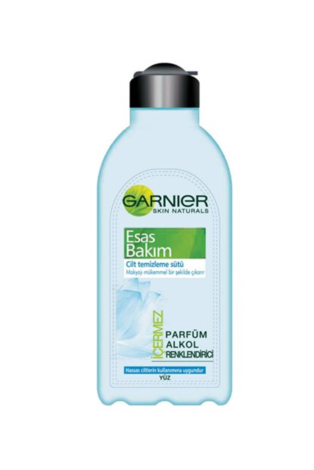 Garnier Esas Bakım Hassas Temizleme Sütü 200 Ml