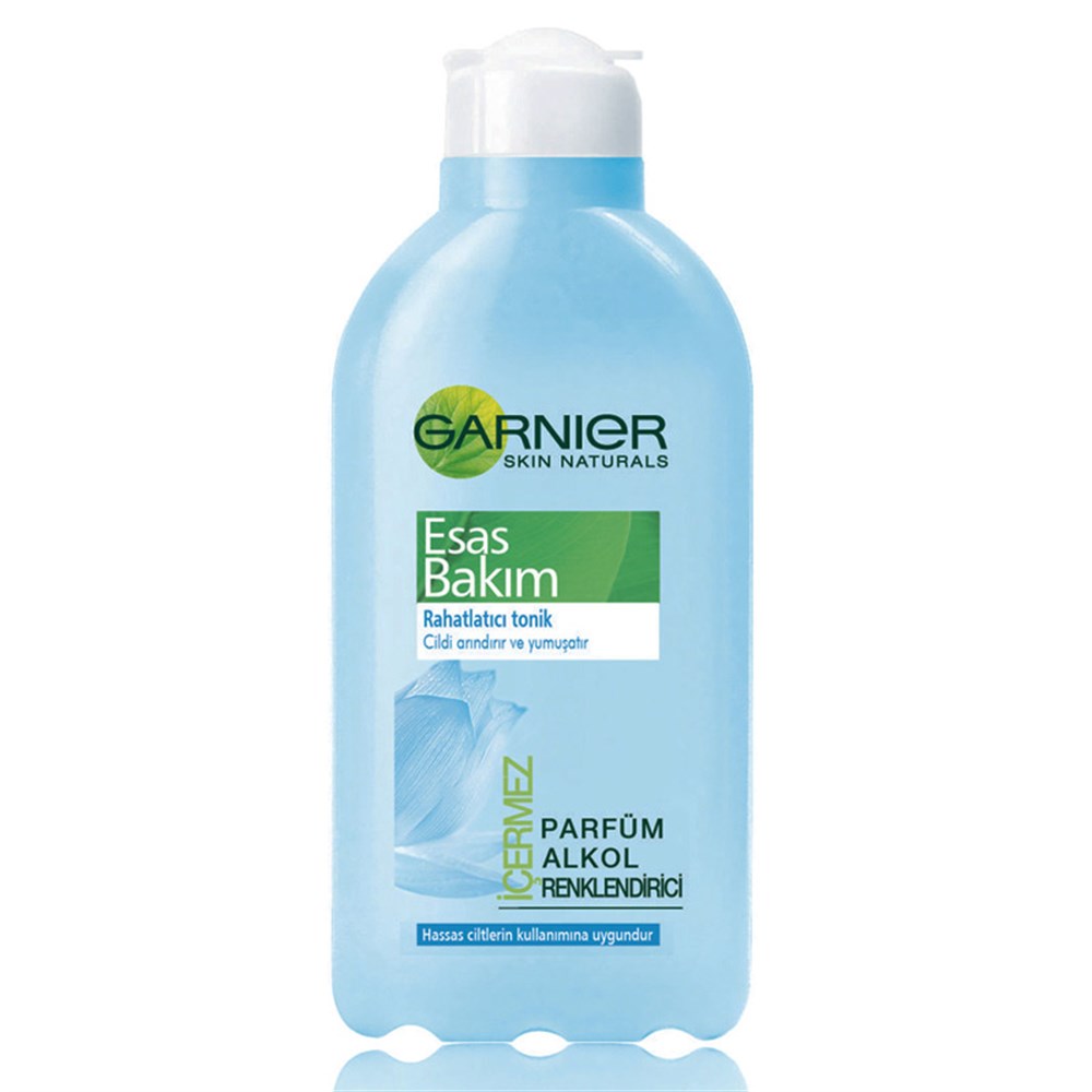 Garnier Esas Bakım Hassas Tonik 200 Ml