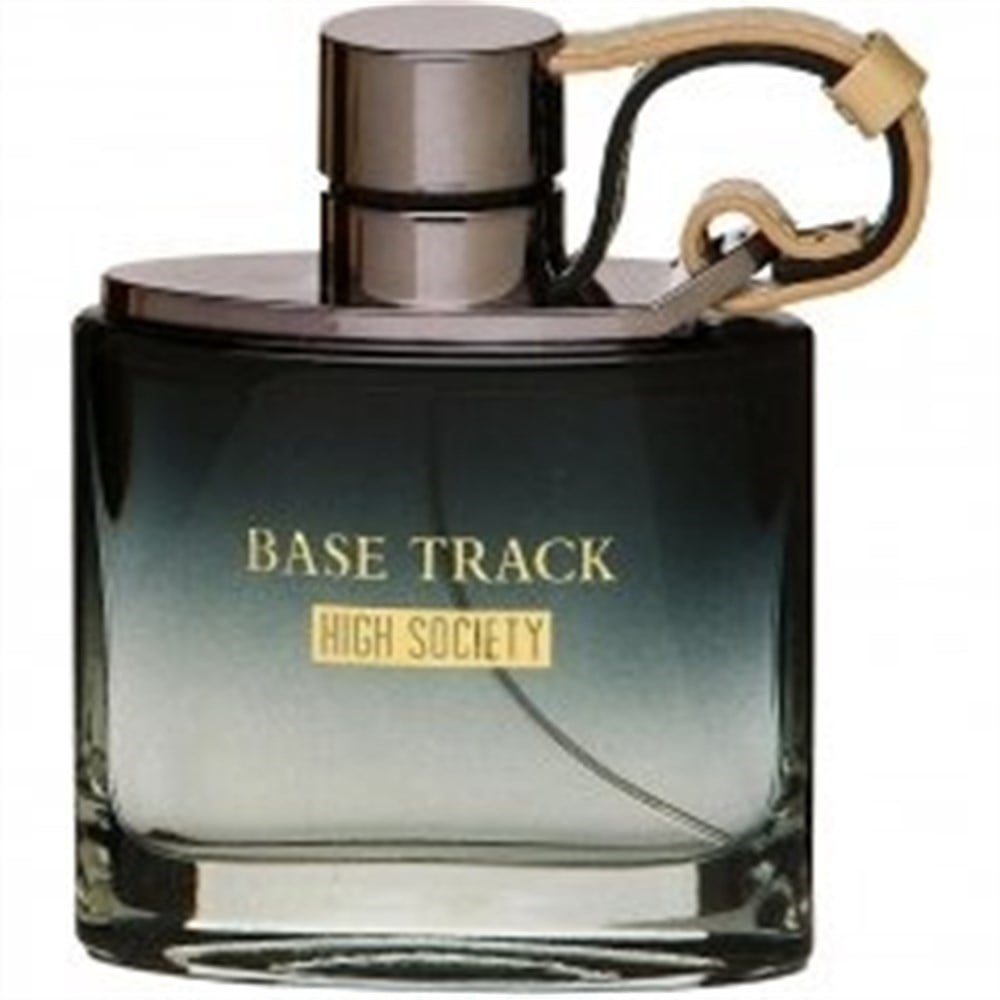 Georges Mezottı Base Track Edt 100Ml Hıgh Socıety 