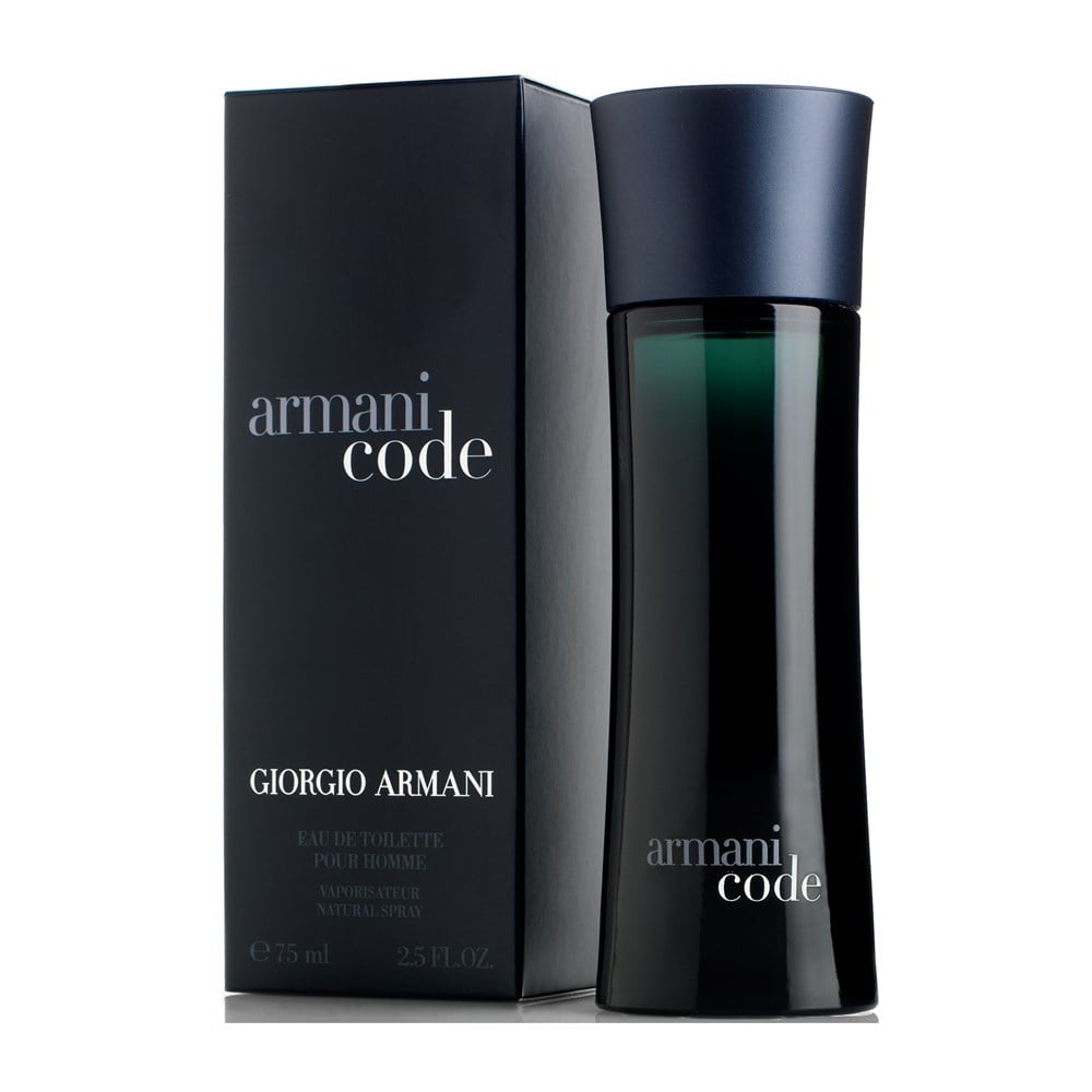 Gıorgıo Armanı Code Edt Men 75 Ml