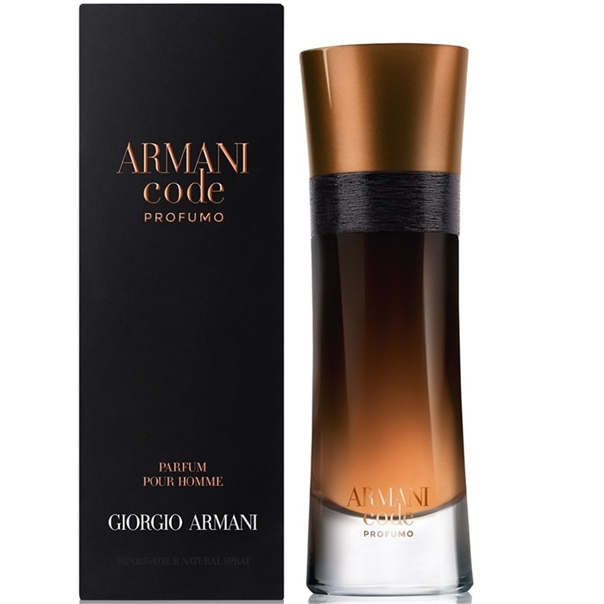 Giorgio Armani Code Profumo Erkek Edp110Ml