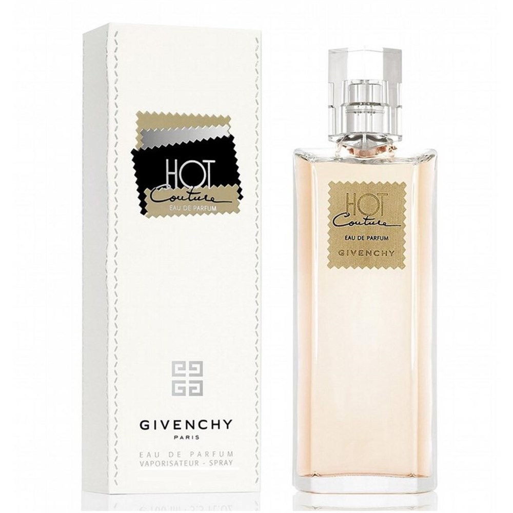 Givenchy Hot Couture Edp Kadın Parfüm 100 Ml