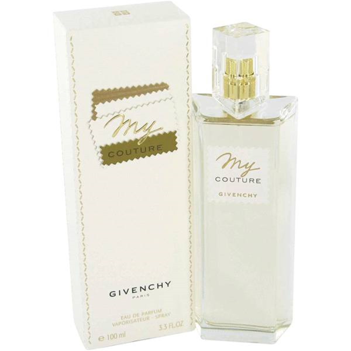 Givenchy My Couture Edp Kadın Parfümü 50 ml