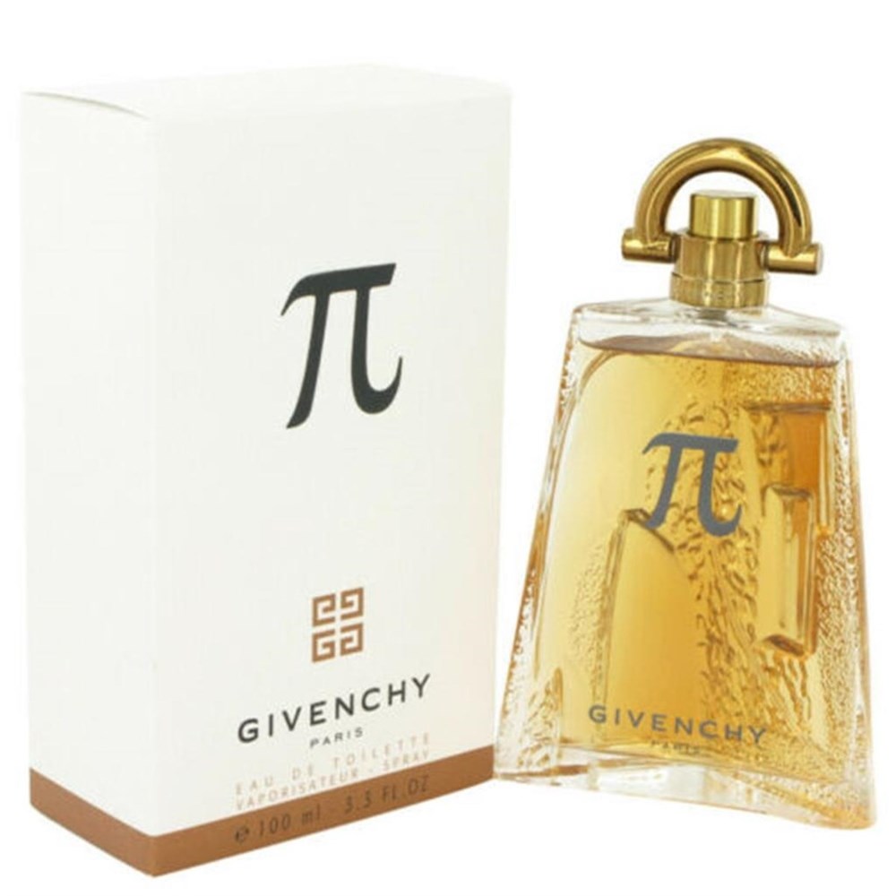 Givenchy Pi Edt Men 100 ML