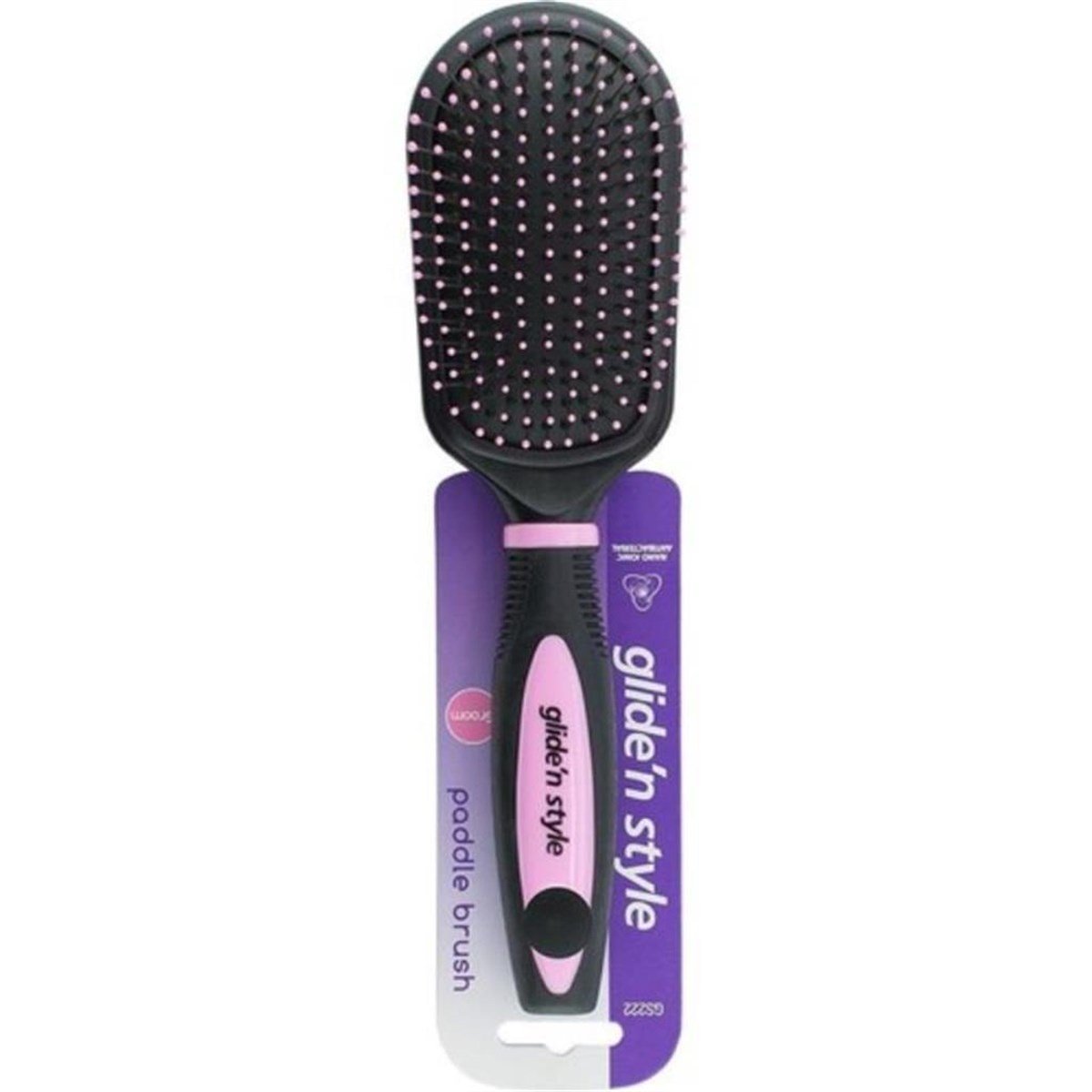 Glide'n Style Paddle Fırçası