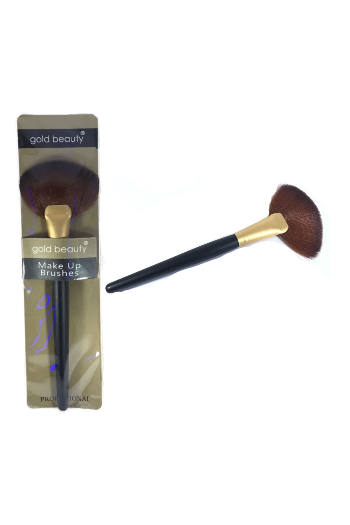 GOLD ALLIK FIRCASI EP-18 YELPAZE