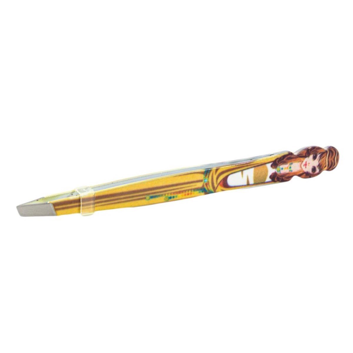 Gold Beauty Cımbız Tweezer Ep 240