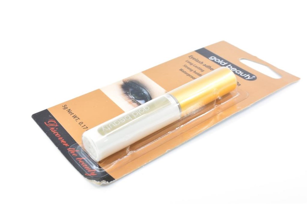 Gold Beauty Kirpik Yapiştırıcı 4226