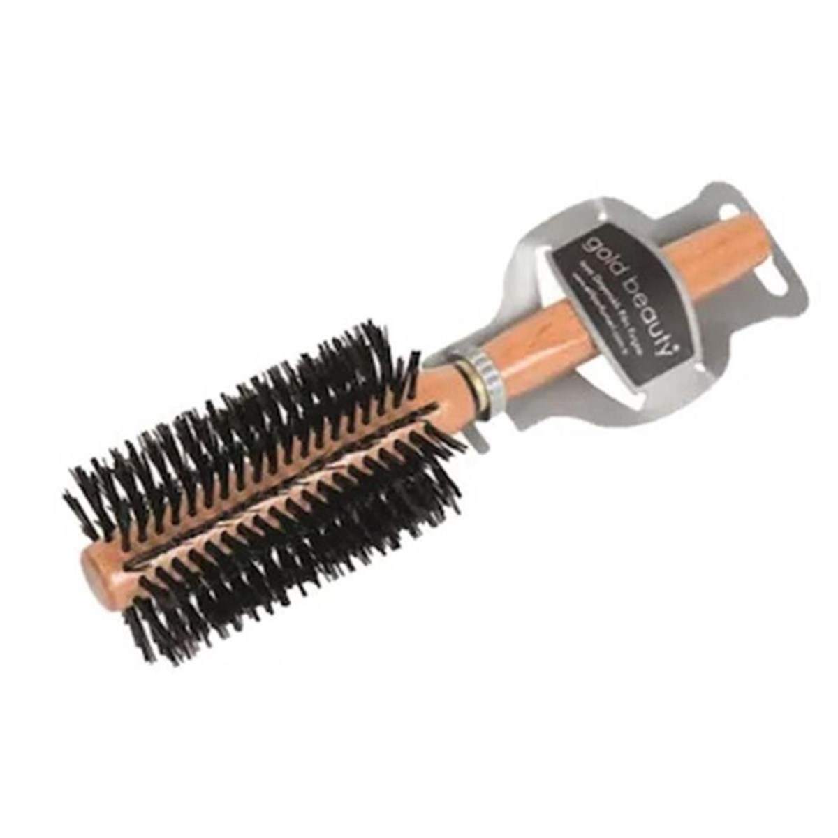 Gold Beauty Saç Fırçası 5510