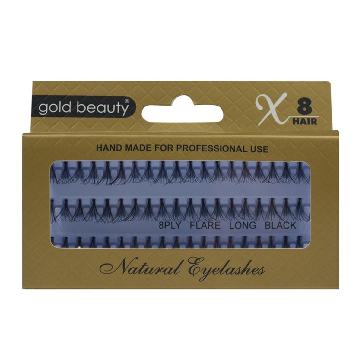 Gold Beauty Tekli Kirpik large Ep4217