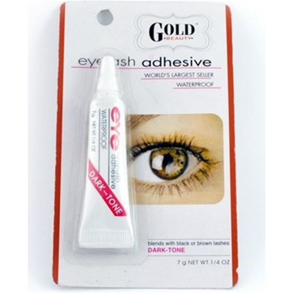 Gold Kırpık Yapıstırıcı 3Gr Ep422
