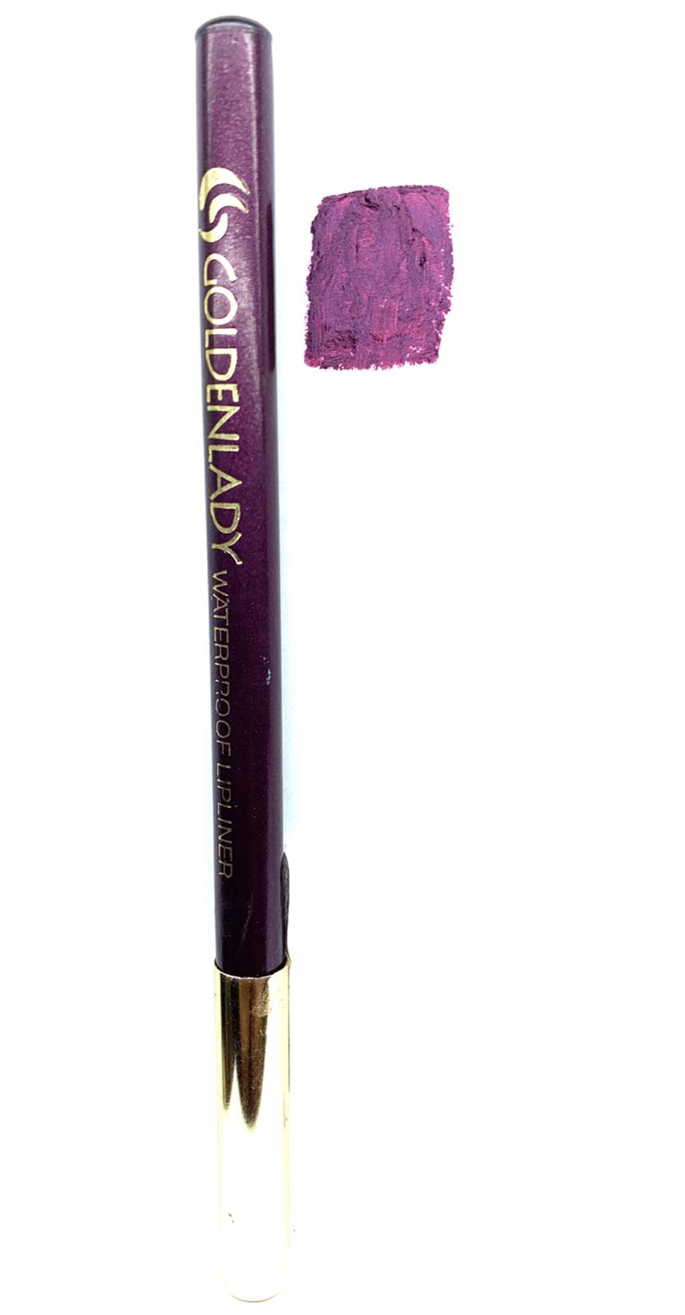 Golden Lady Dudak Kalemi L 29