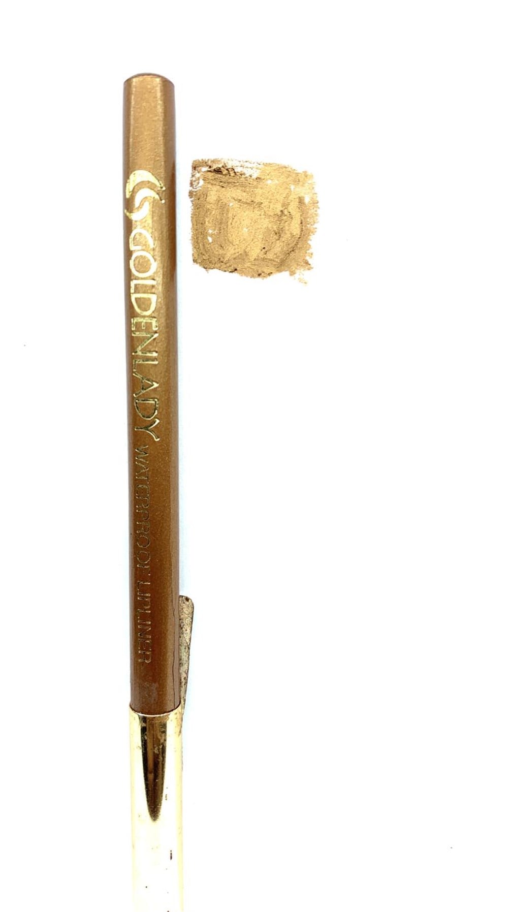 Golden Lady Dudak Kalemi L 33