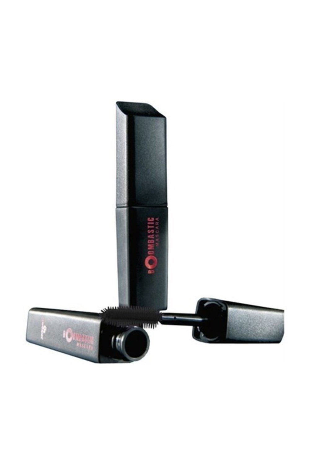 Golden Lady Mascara Long Lash Black