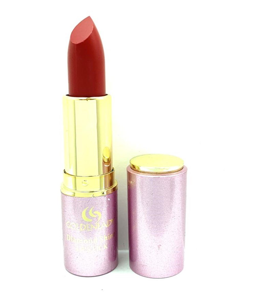 Golden Lady Matte Lipstick 13