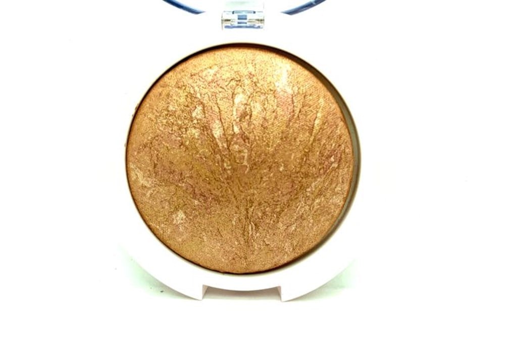 Golden Lady Terra Pudra 803