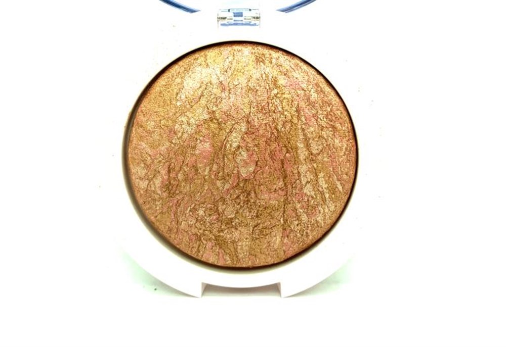 Golden Lady Terra Pudra 805