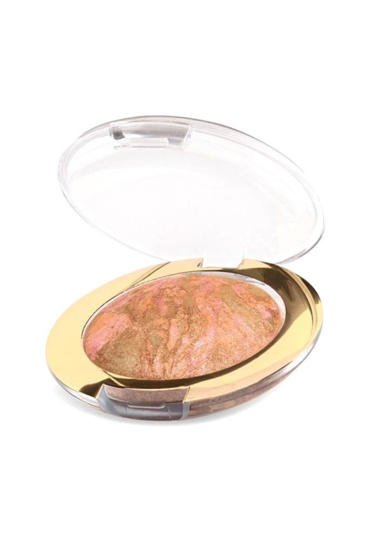 Golden Rose Allık Terracotta Blush On No 04