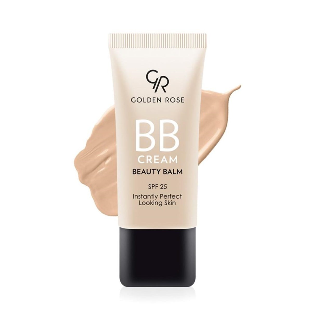 Golden Rose BB Krem BB Cream Beauty Balm No: 02 Fair 30 ml