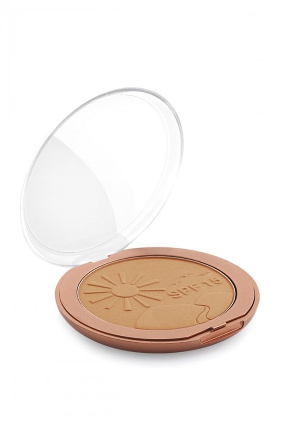 Golden Rose Bronzıng Terra Powder 105