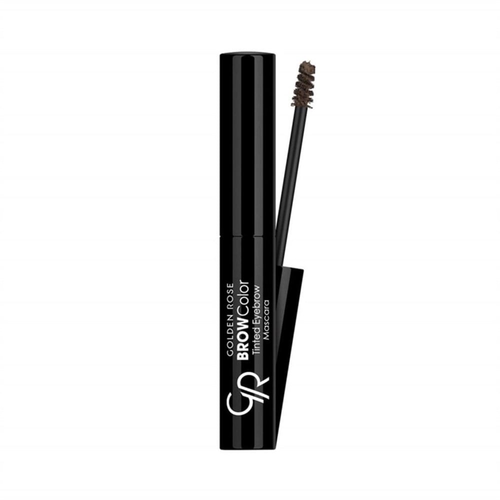 Golden Rose Brow Color Tinted Eyebrow Maskara 07