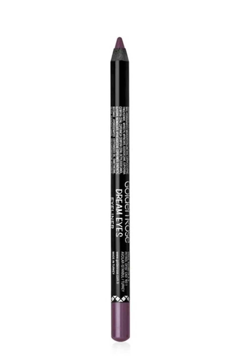 Golden Rose Dream Eyes Eyelıner 425