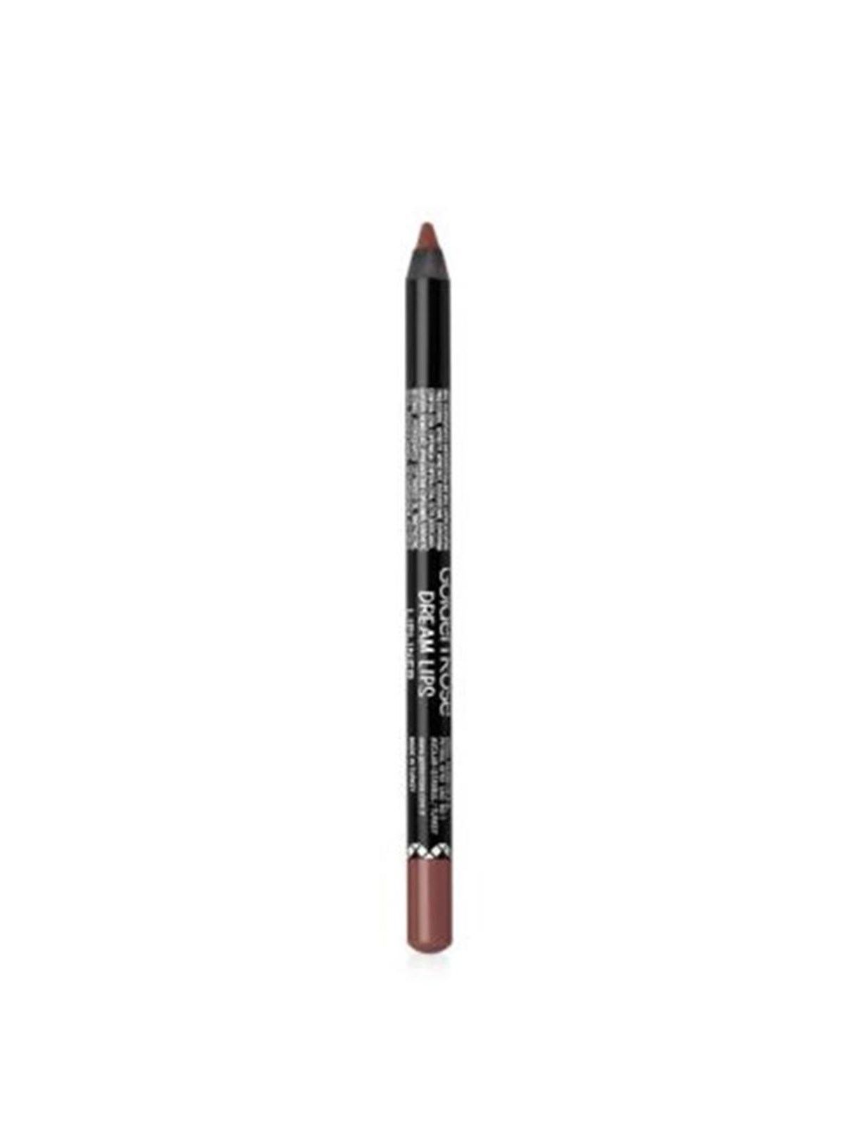 Golden Rose Dudak Kalemi  Dream Lips Lipliner No:518