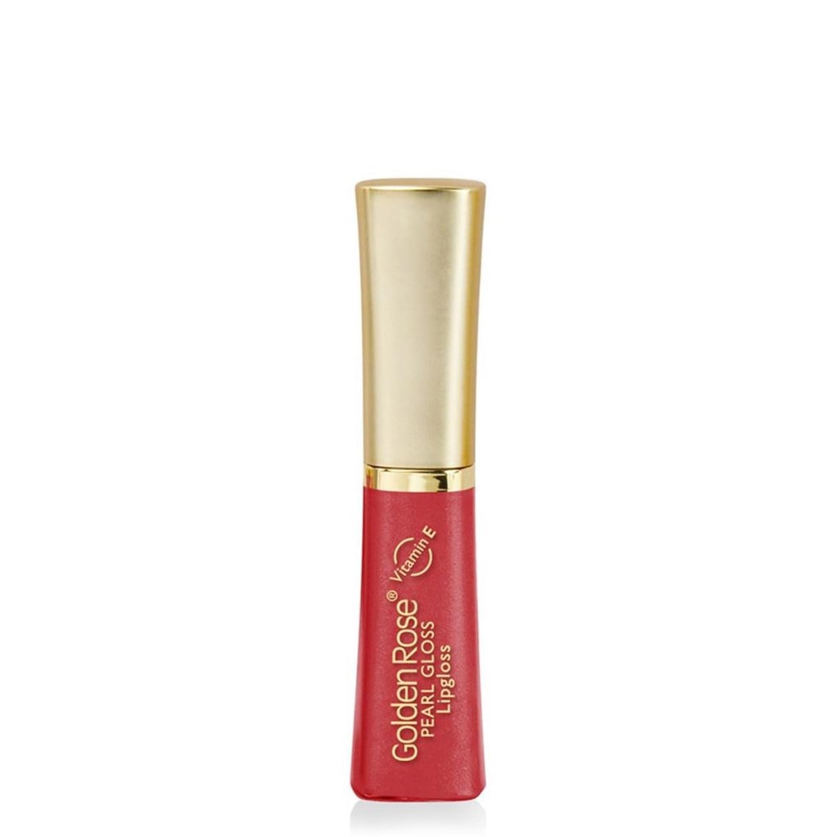 Golden Rose Dudak Parlatıcısı Pearl Lipgloss No: 09