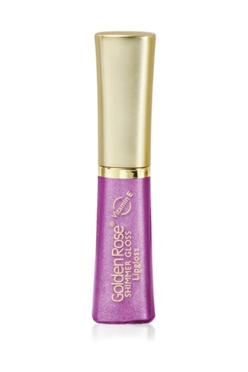 Golden Rose Dudak Parlatıcısı Shimmer Lipgloss No 62