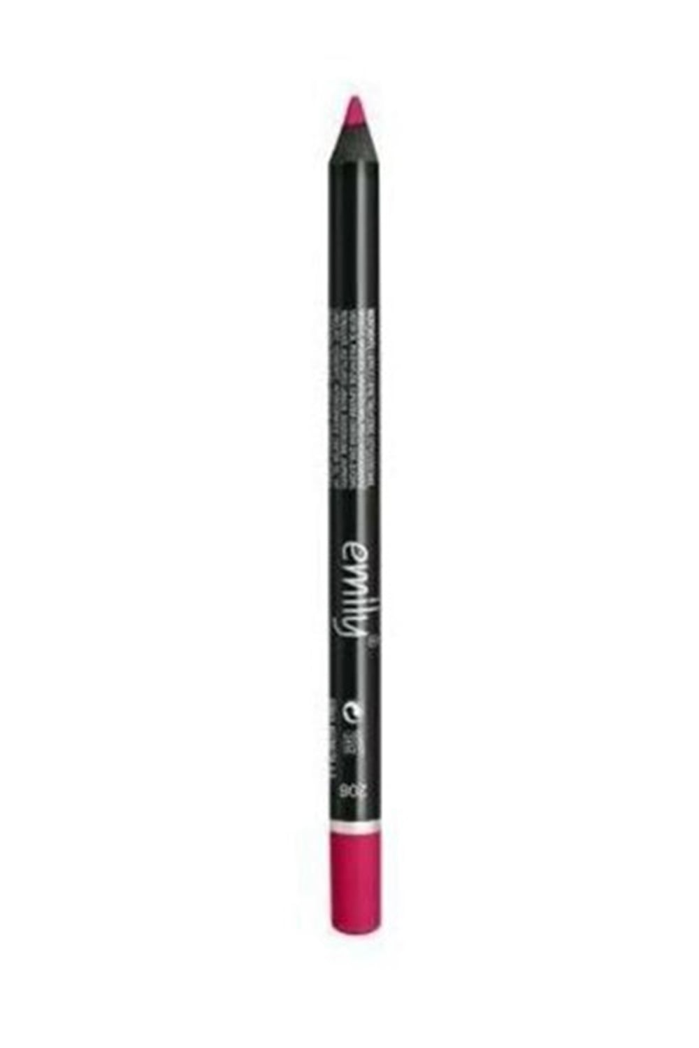 Golden Rose Emıly Long Lastıng Lıp Pencıl 206