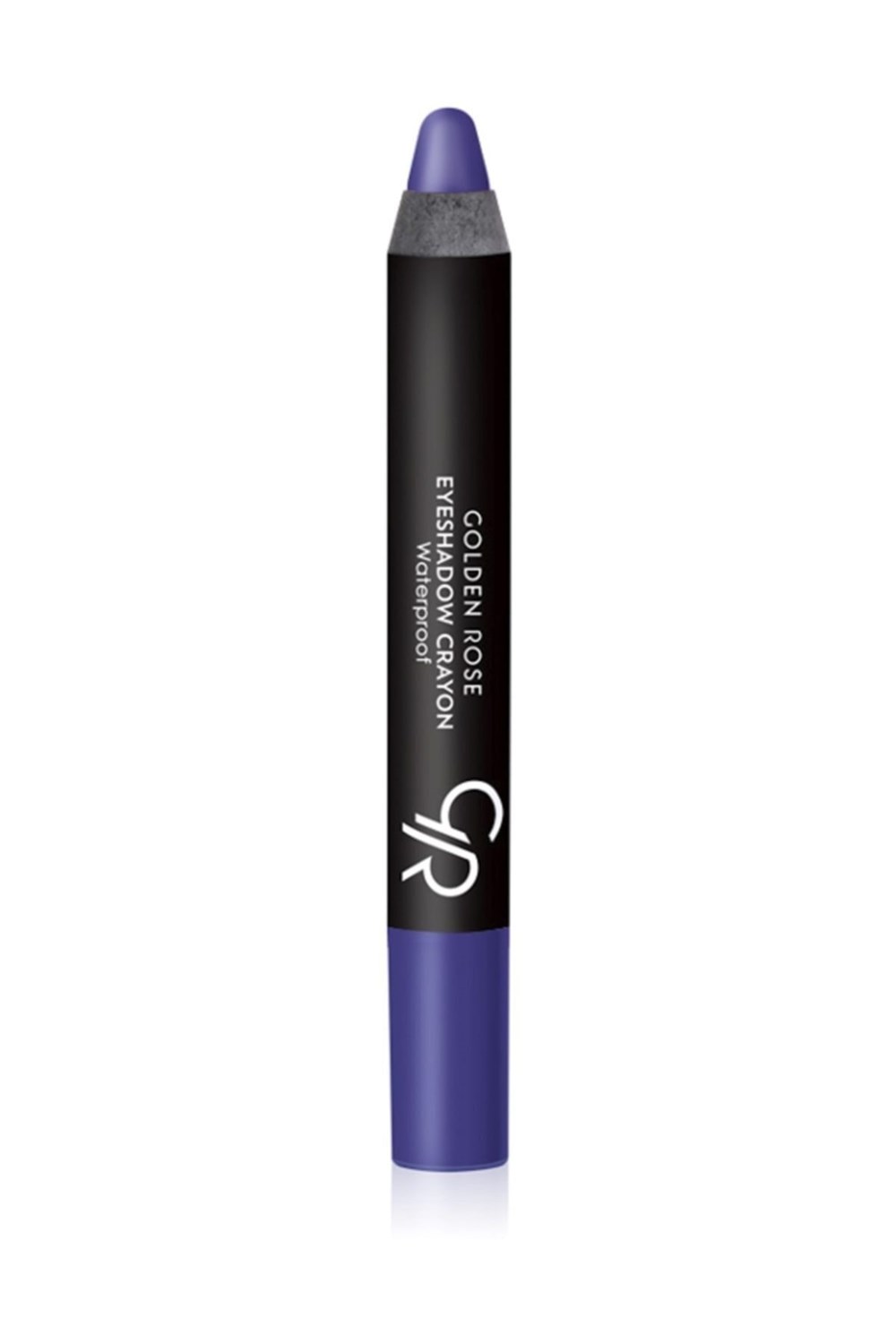 Golden Rose Eye Shadow Crayon Waterproof Pencil 07