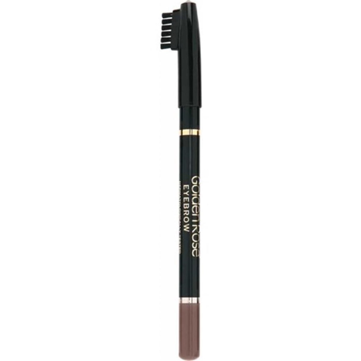 Golden Rose Eyebrow Pencil Kaş Kalemi 103