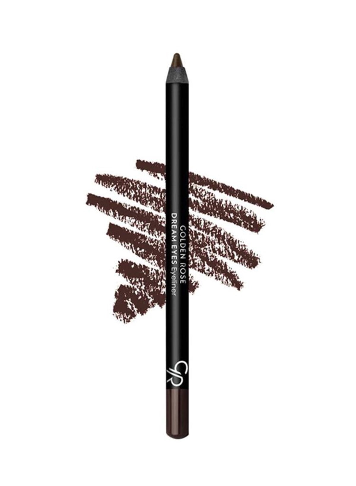 Golden Rose Göz Kalemi  Dream Eyes Eyeliner No:407
