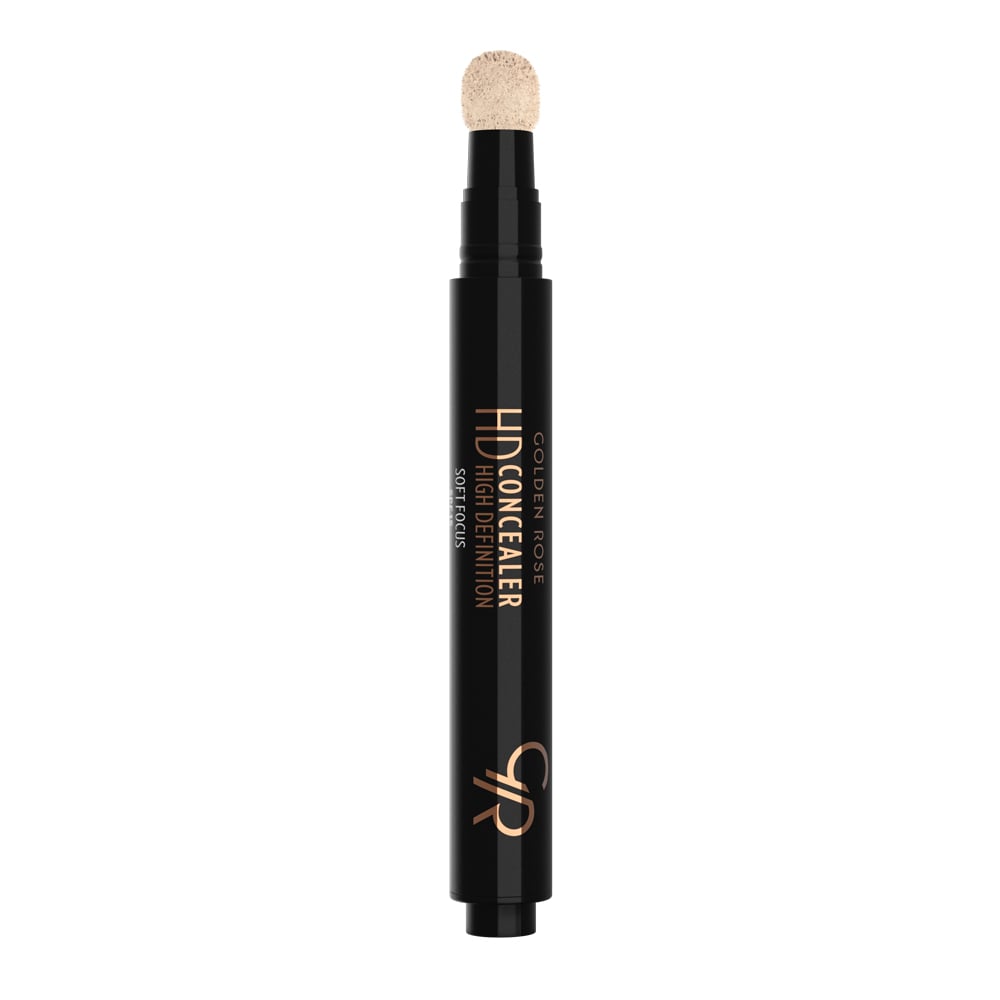 Golden Rose Hd Concealer 02