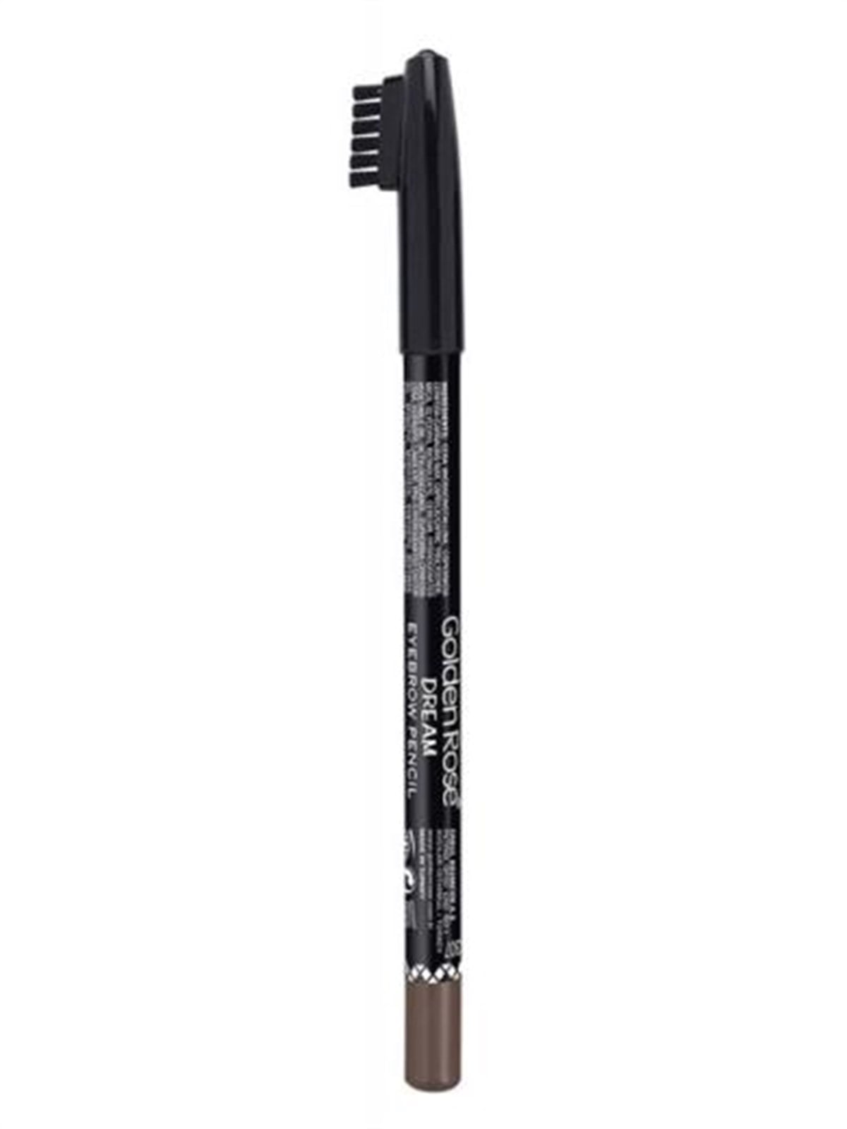Golden Rose Kaş Kalemi - Dream Eyebrow Pencil No: 307