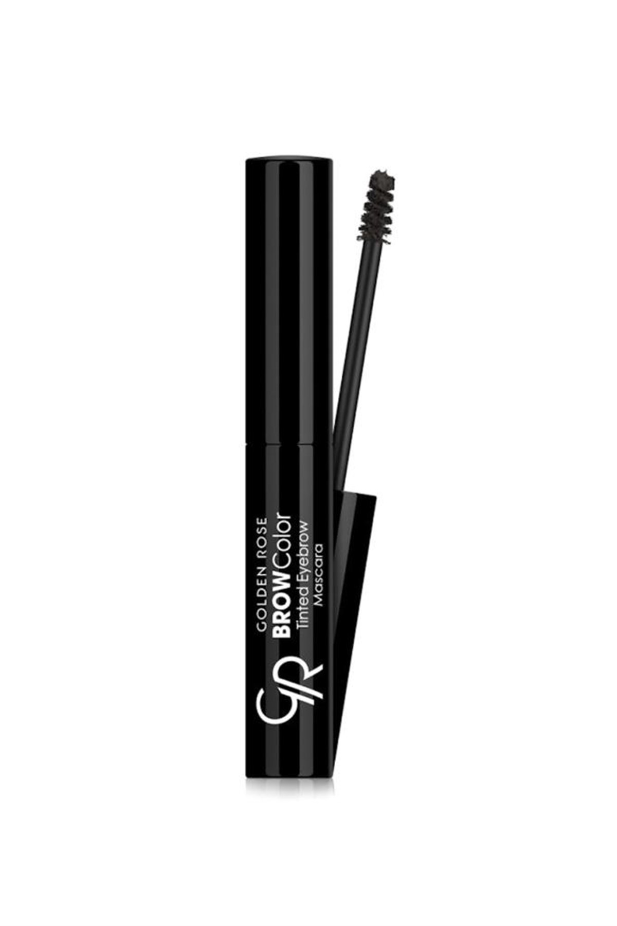 Golden Rose Kaş Maskarası - Brow Color Tinted Eyebrow Mascara No: 06