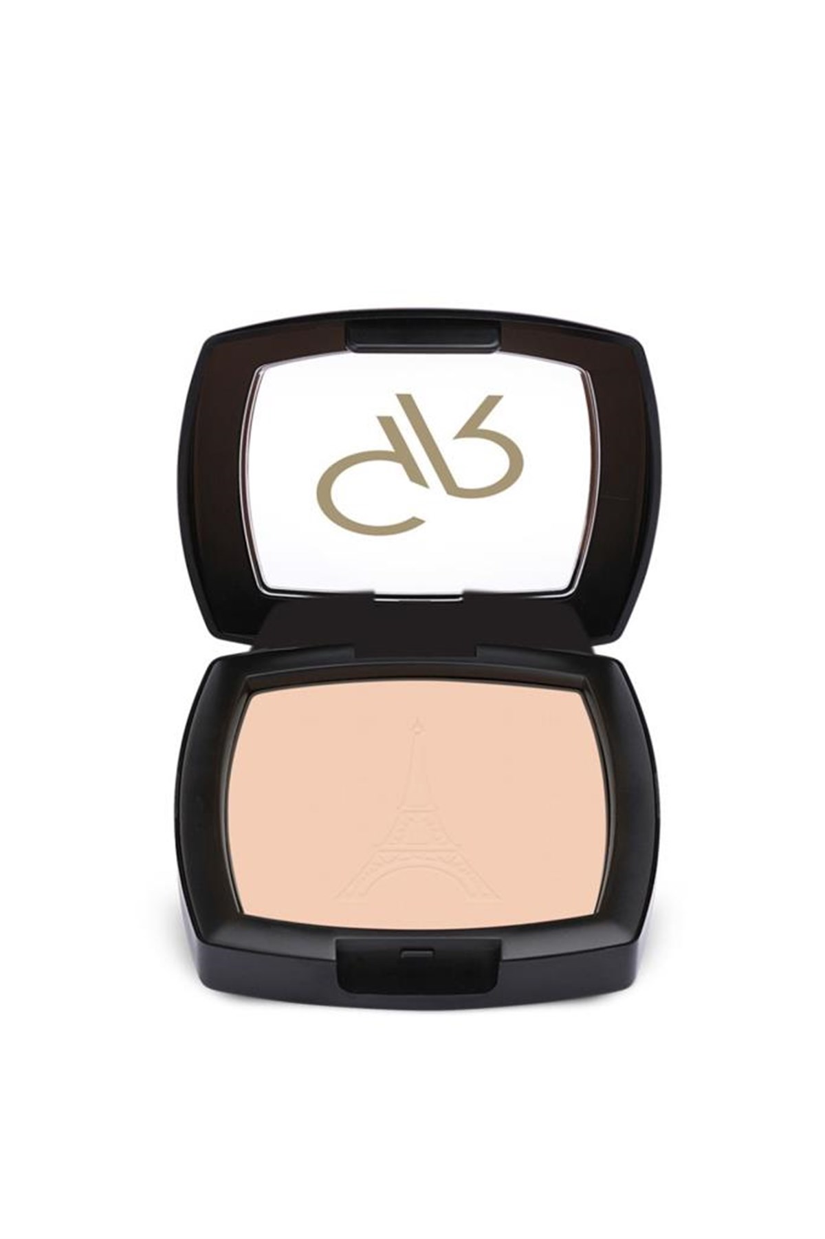 Golden Rose Kompakt Pudra Paris Compact Powder No:55