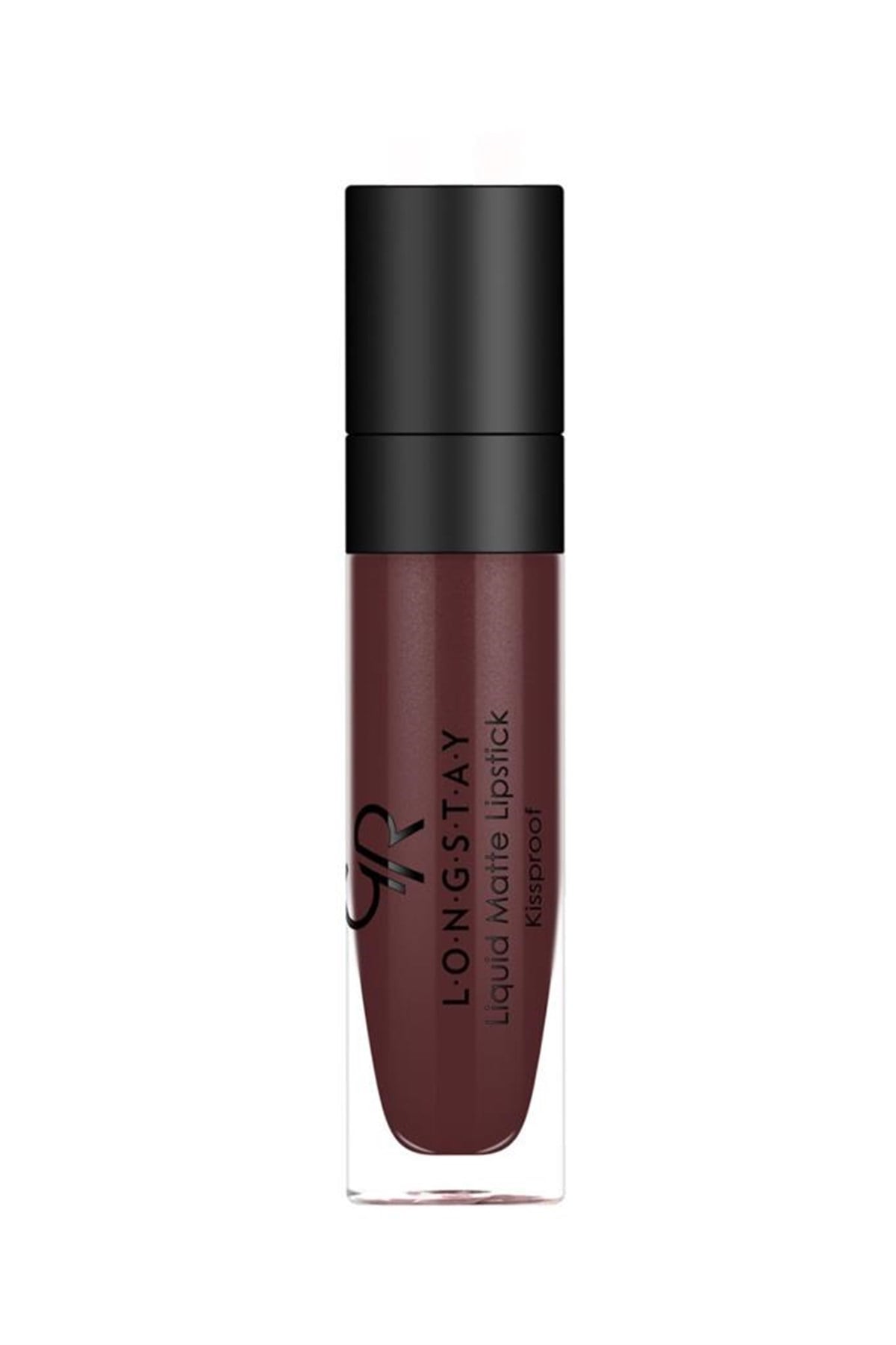 Golden Rose Longstay Liquid Matte Lipstick No 12