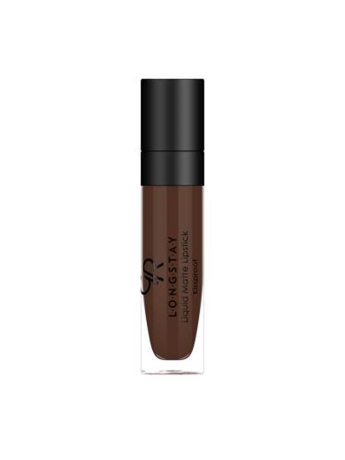 Golden Rose Longstay Liquid Matte Lipstick No 25