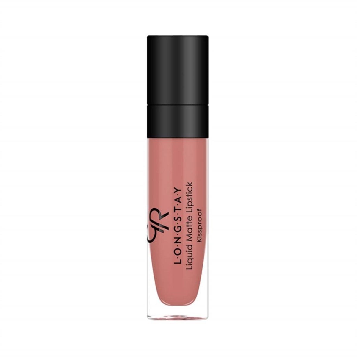 Golden Rose Longstay Liquid Matte Lipstick No 17