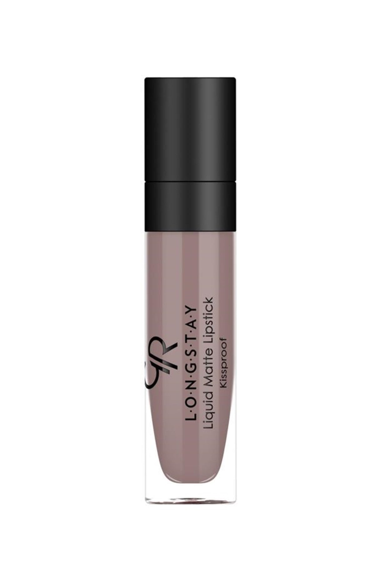 Golden Rose Longstay Liquid Matte Lipstick No 10