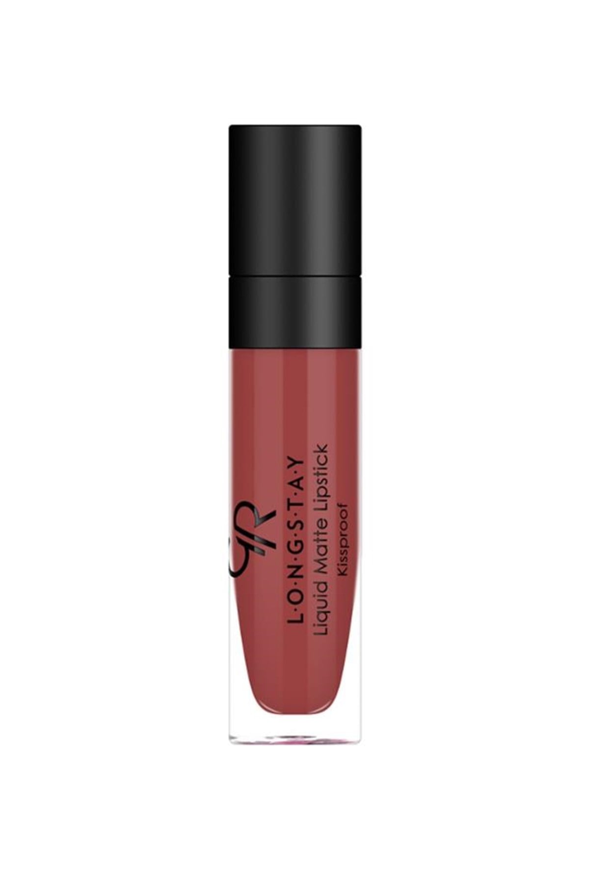 Golden Rose Longstay Liquid Matte Lipstick No 19