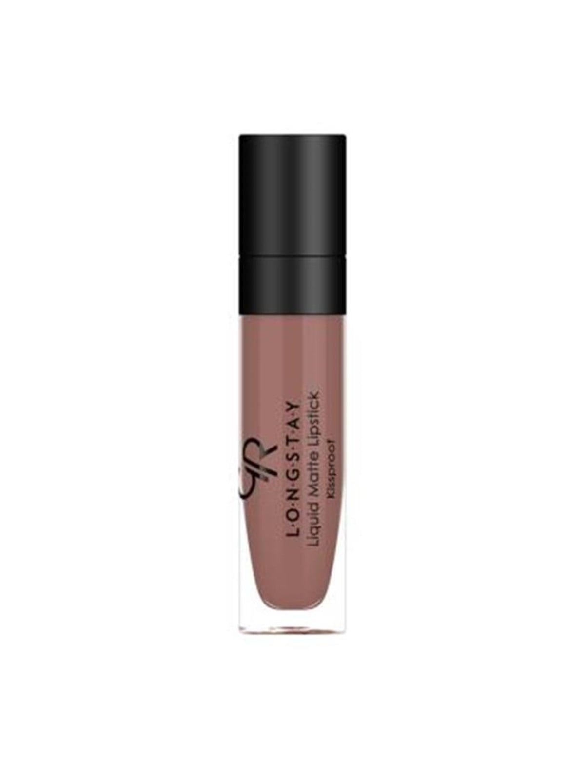 Golden Rose Longstay Liquid Matte Lipstick No 24