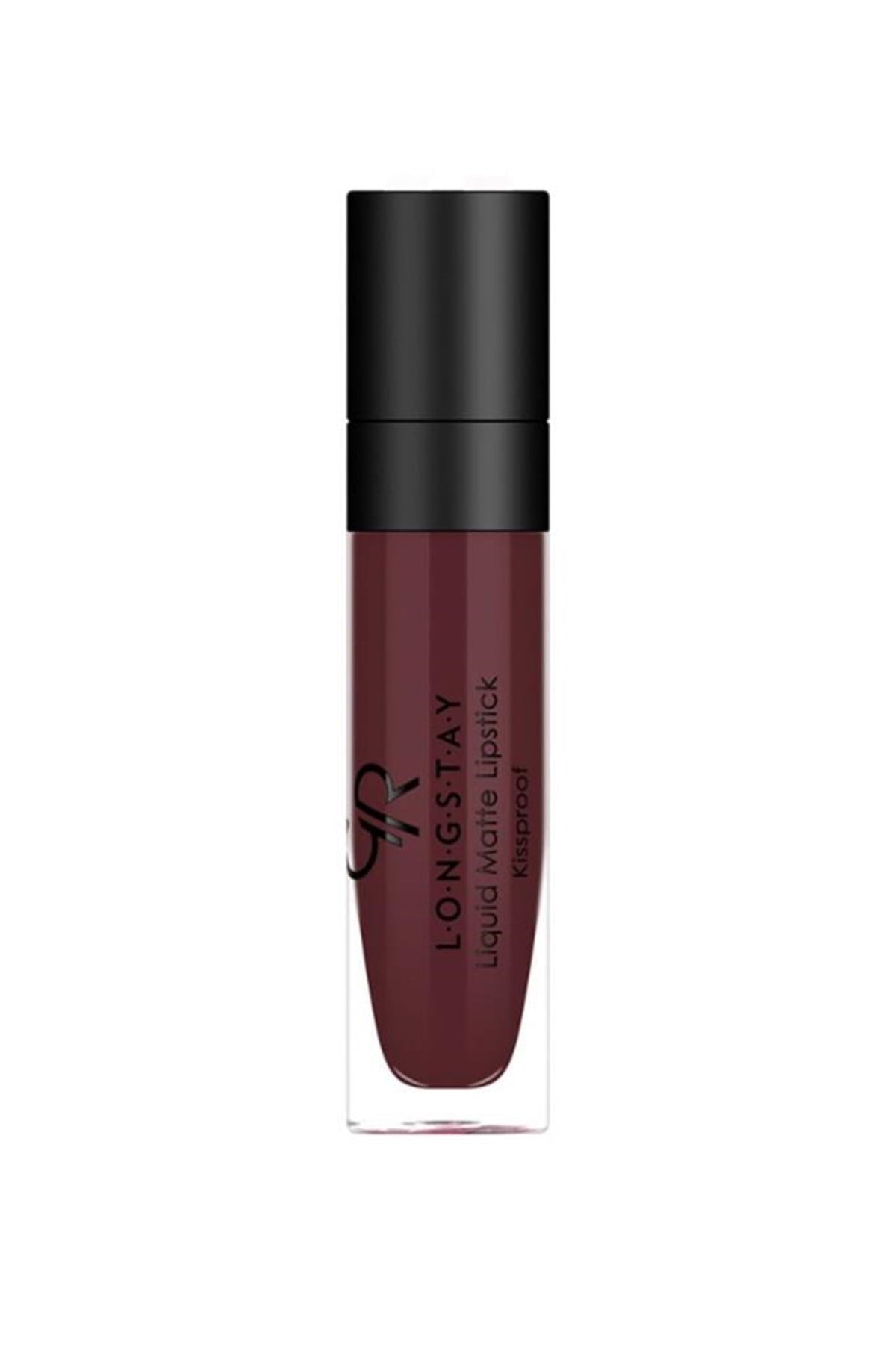 Golden Rose Longstay Liquid Matte Lipstick No 26
