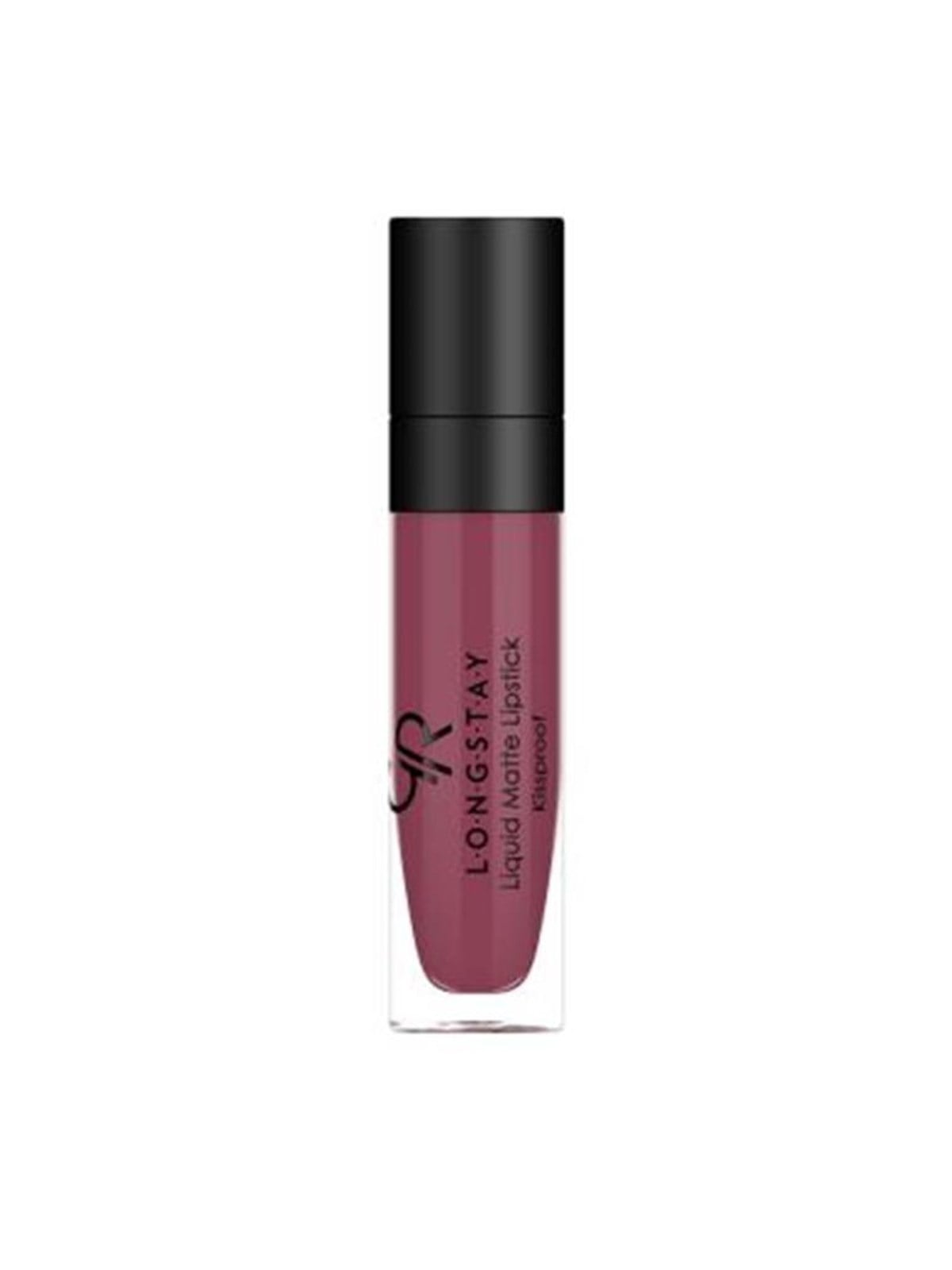 Golden Rose Longstay Liquid Matte Lipstick No 21