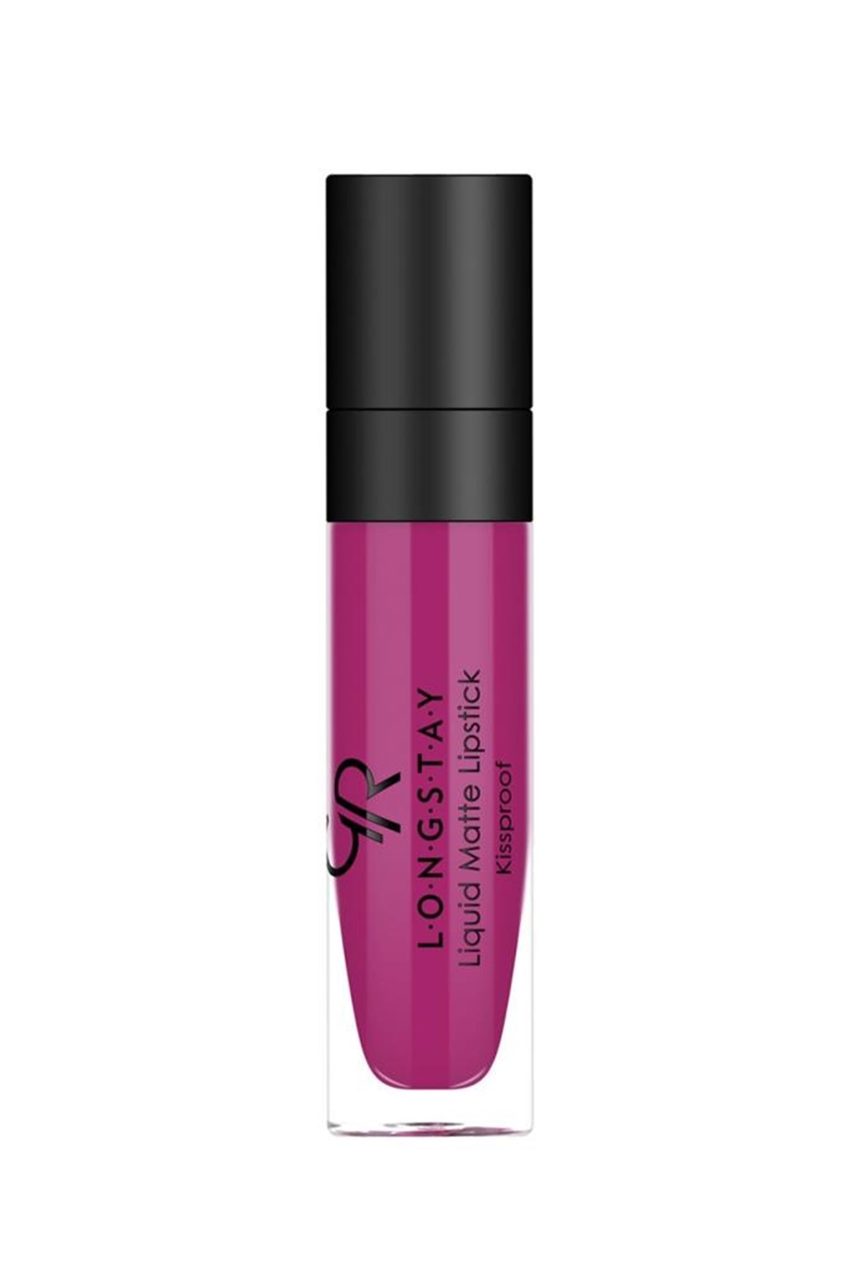 Golden Rose Longstay Liquid Matte Lipstick No 08