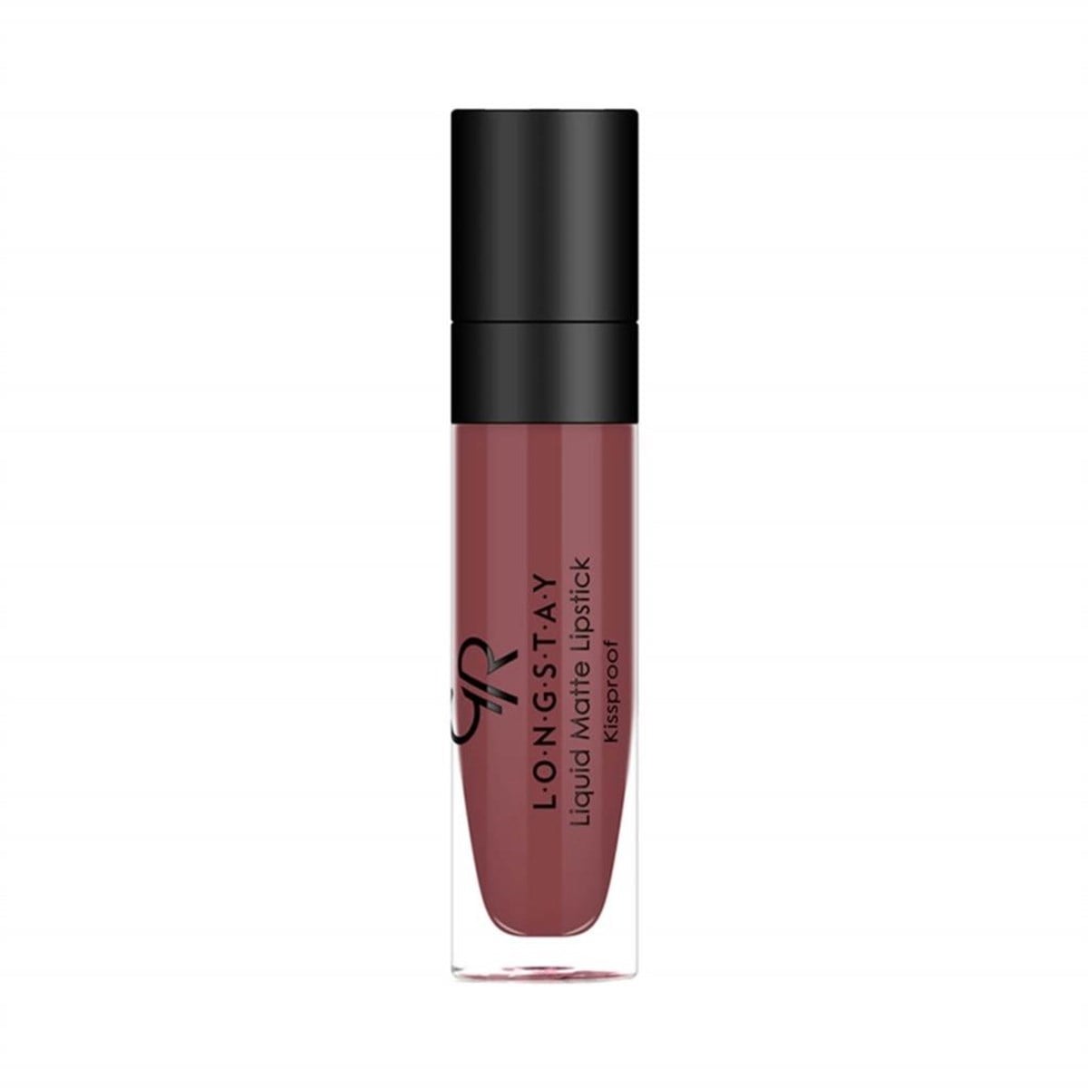 Golden Rose Longstay Liquid Matte Lipstick No 20