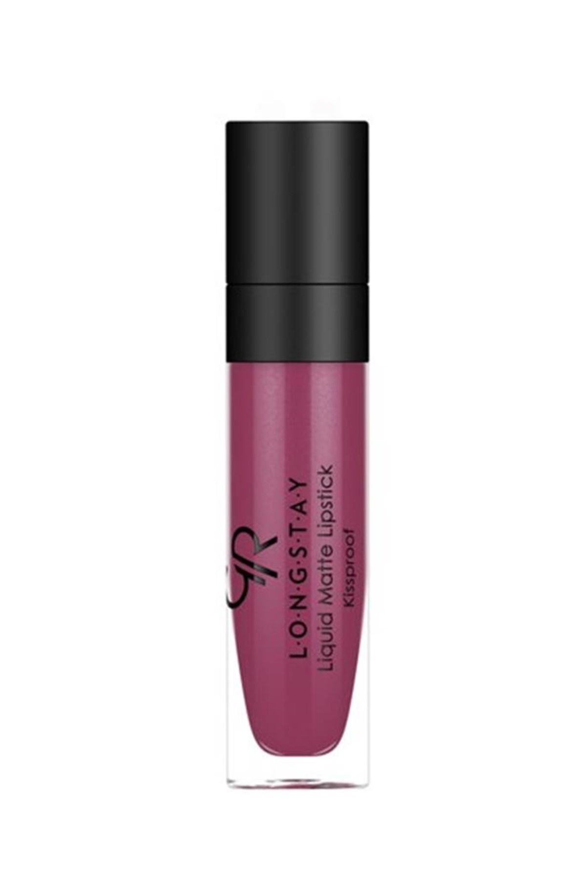 Golden Rose Longstay Liquid Matte Lipstick No 07