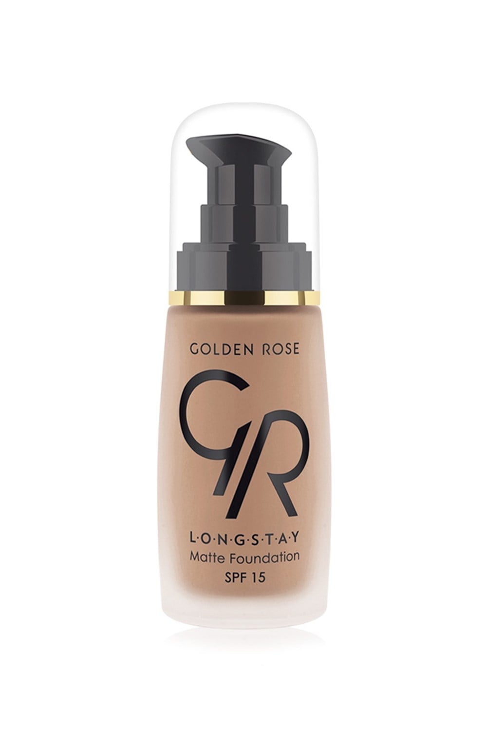 Golden Rose Longstay Matte Foundatıon 13