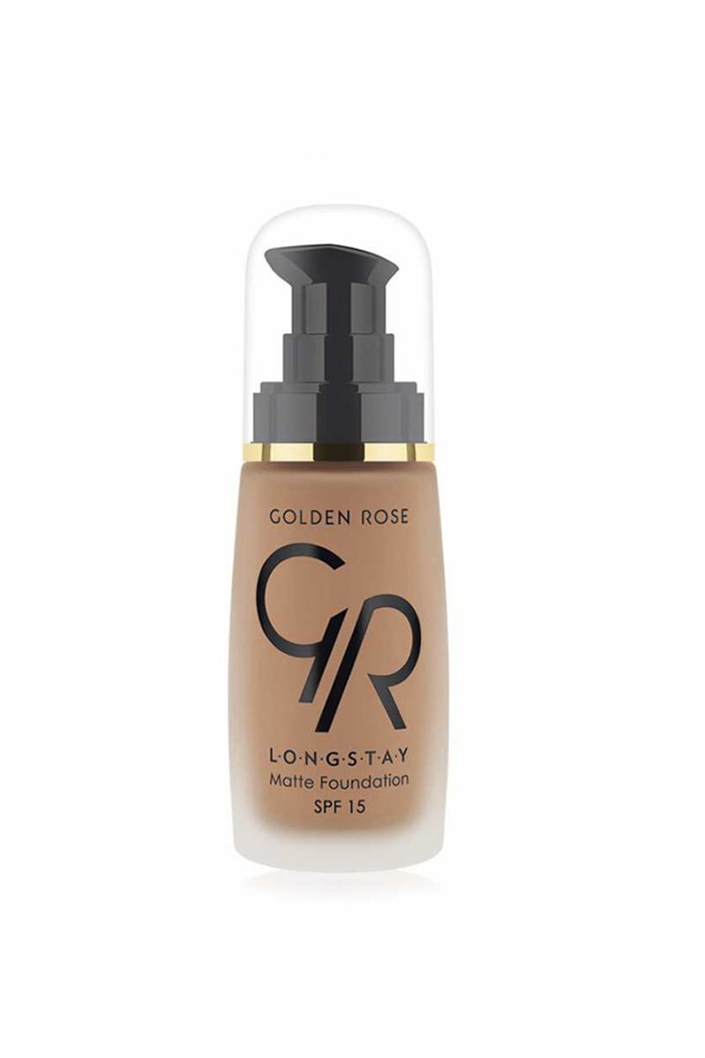 Golden Rose Longstay Matte Foundatıon 14